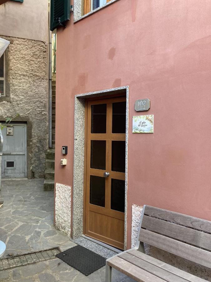 Al Geko Del Groppo ☆ Breath & Relax ☆ 5 Terre Villa Volastra Kültér fotó